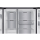 Lodówka Samsung RS80F64KEFEO No Frost 178,4cm Grafitowa Stal Auto Open Kostkarka AI 640L - 1337812 - zdjęcie 6